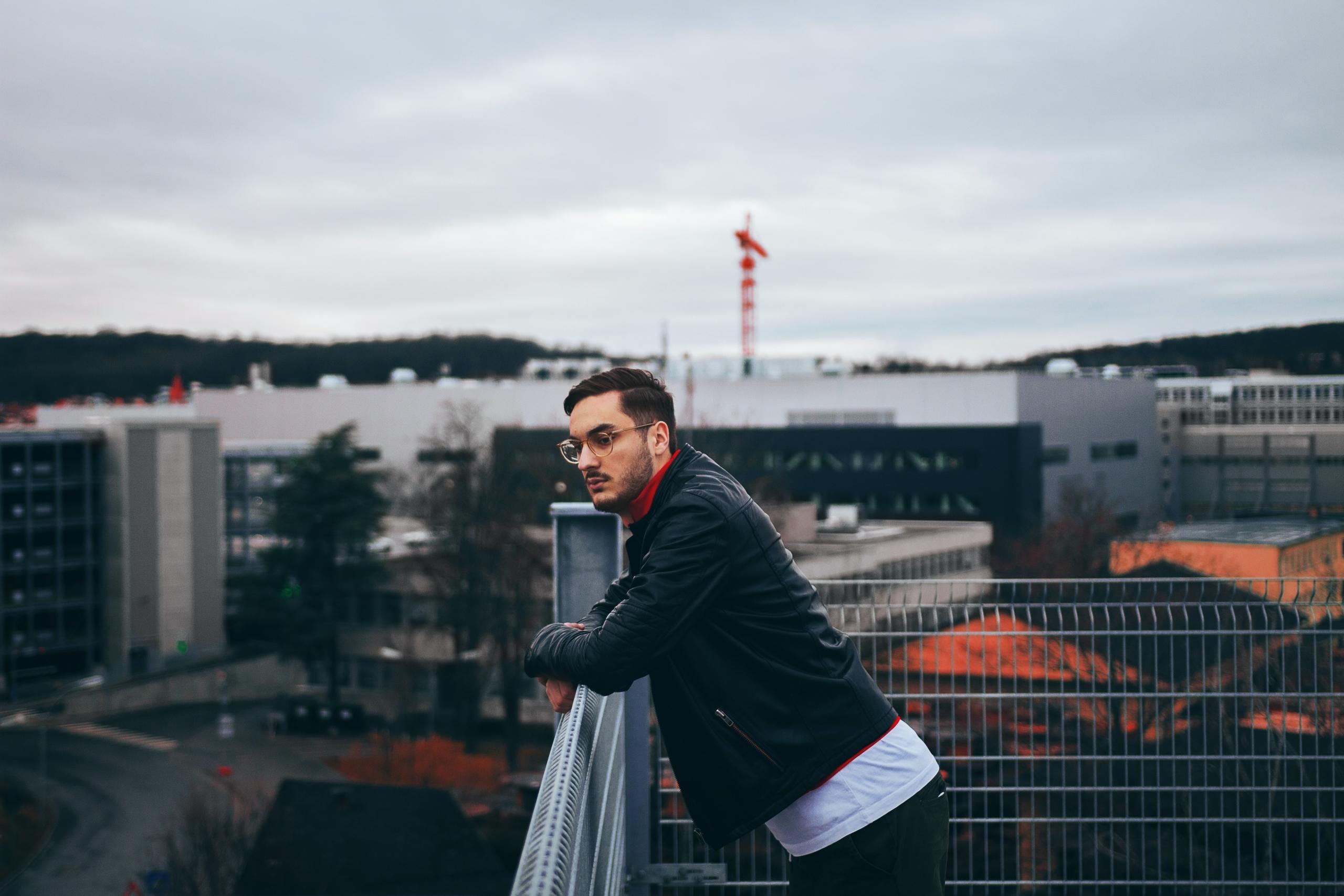 Skaffa en privatlärare som har tyska som modersmål