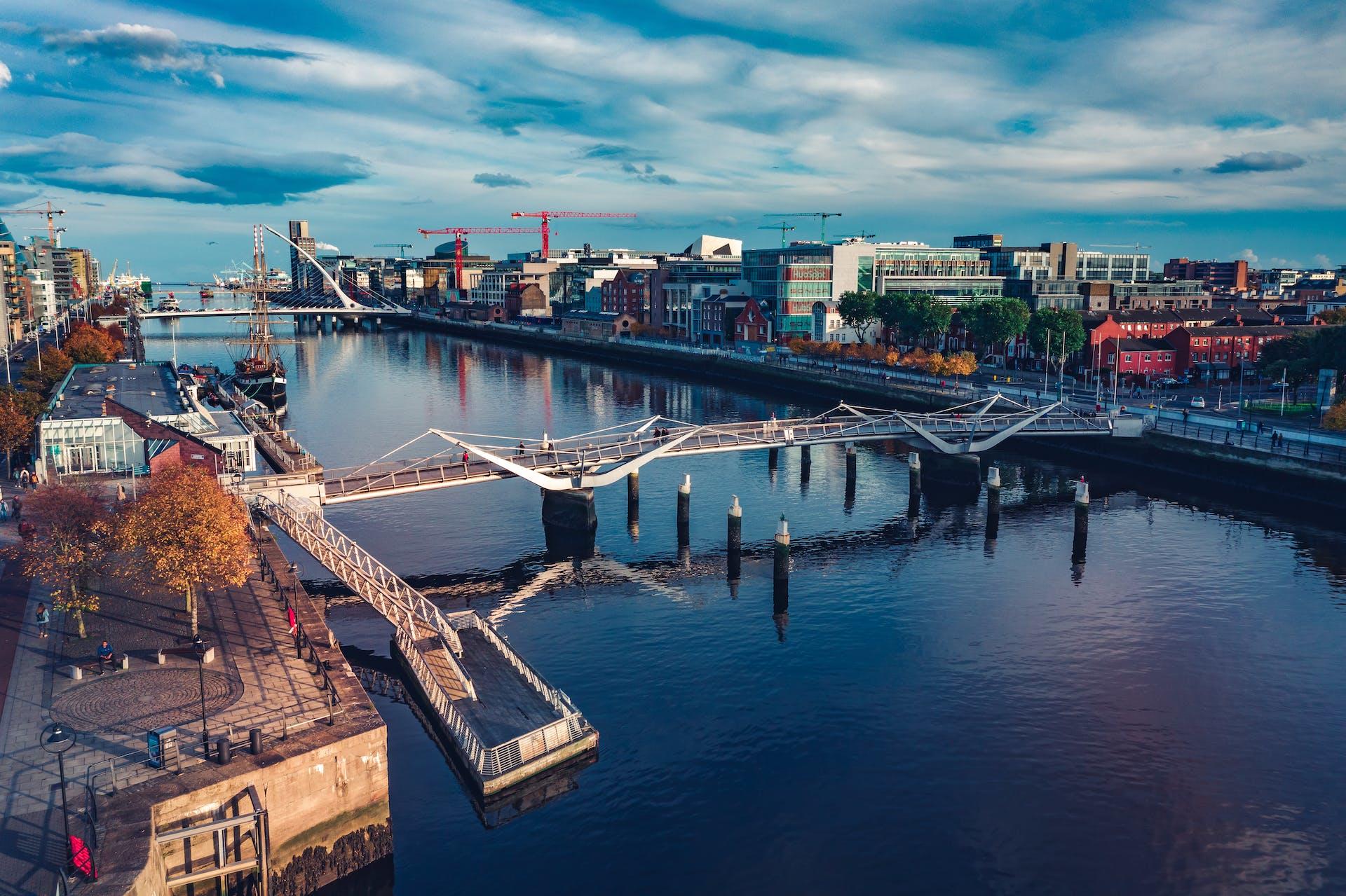 Broar i Dublin