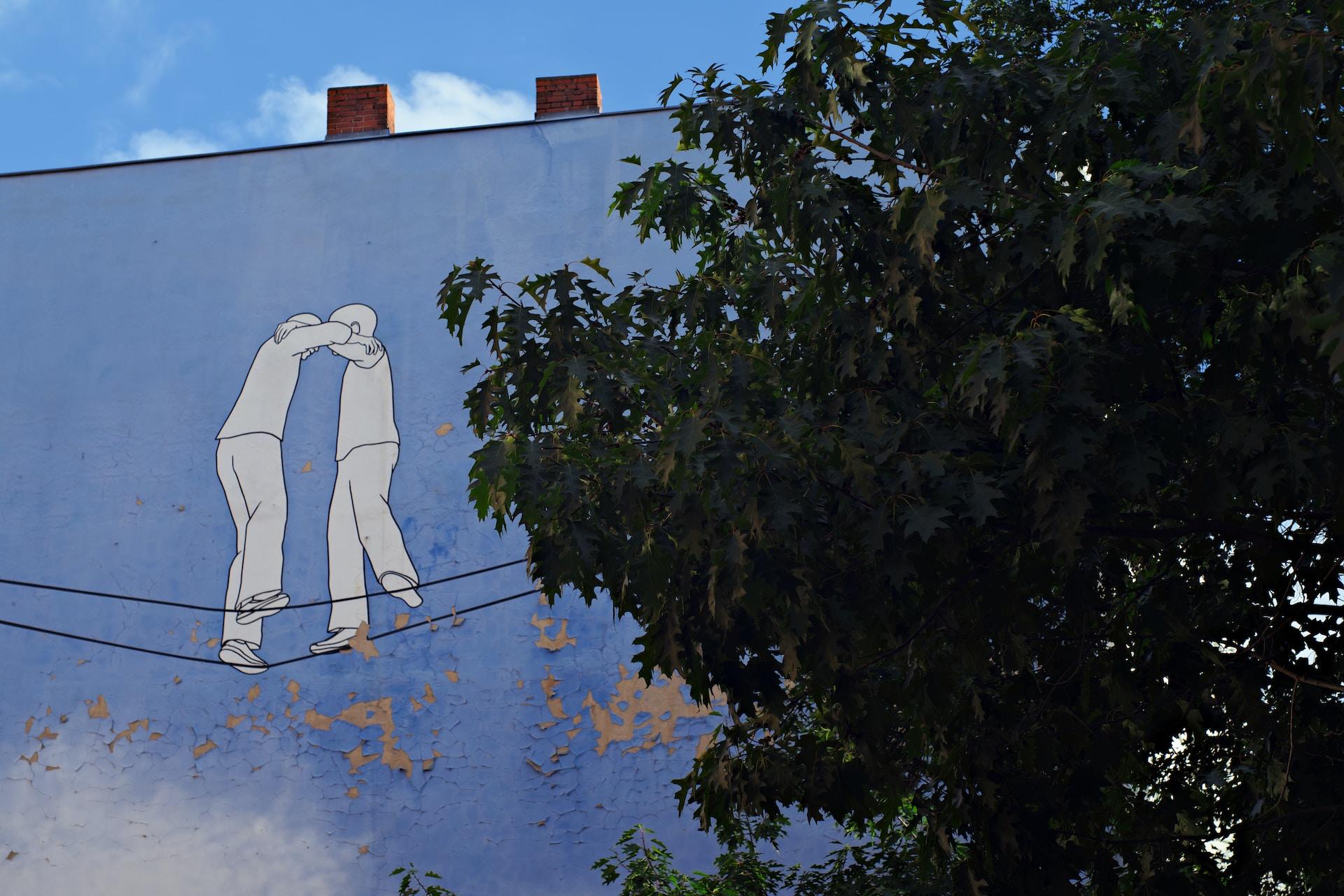 Mitte, Berlin, Tyskland.