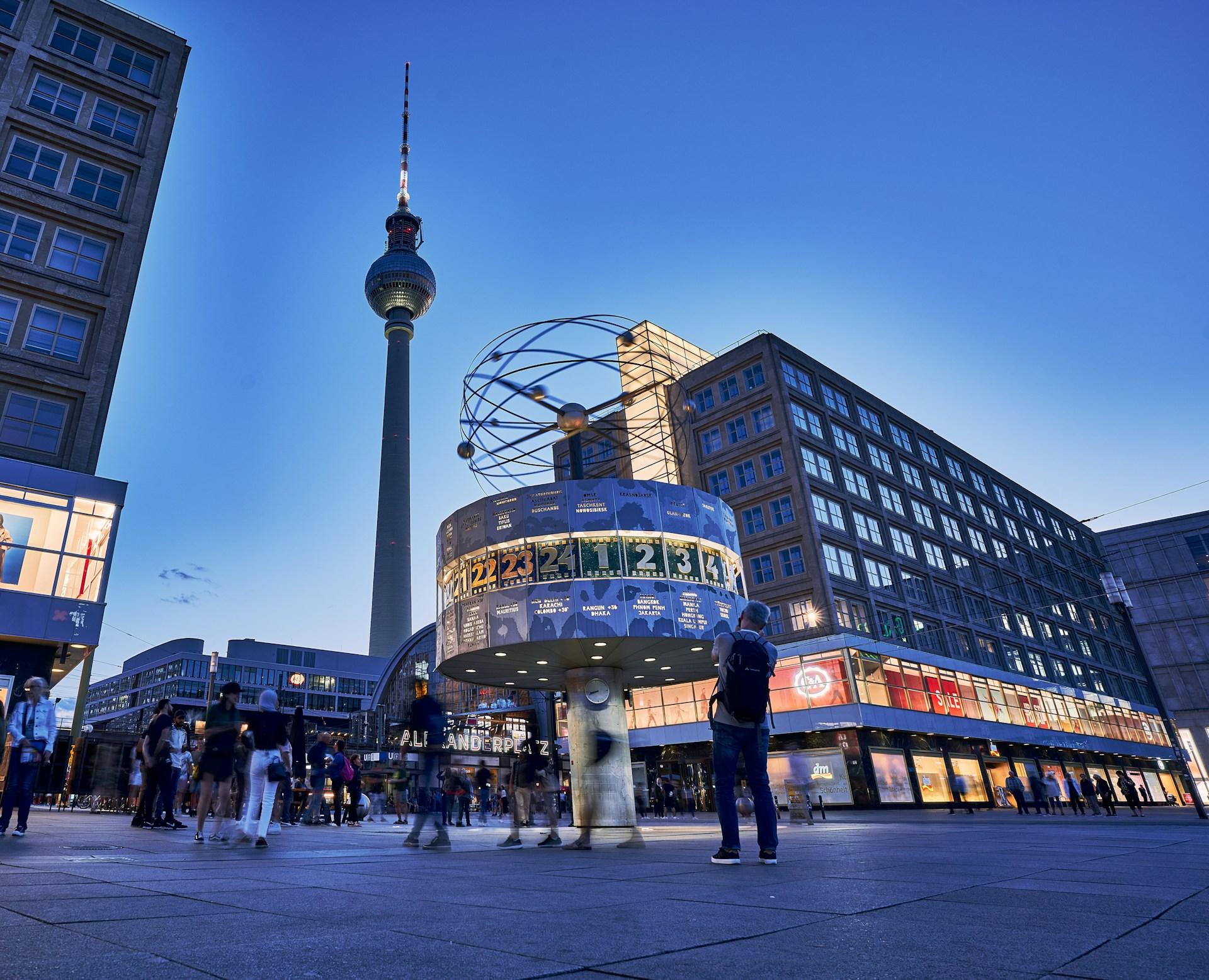 Berlin, Tyskland