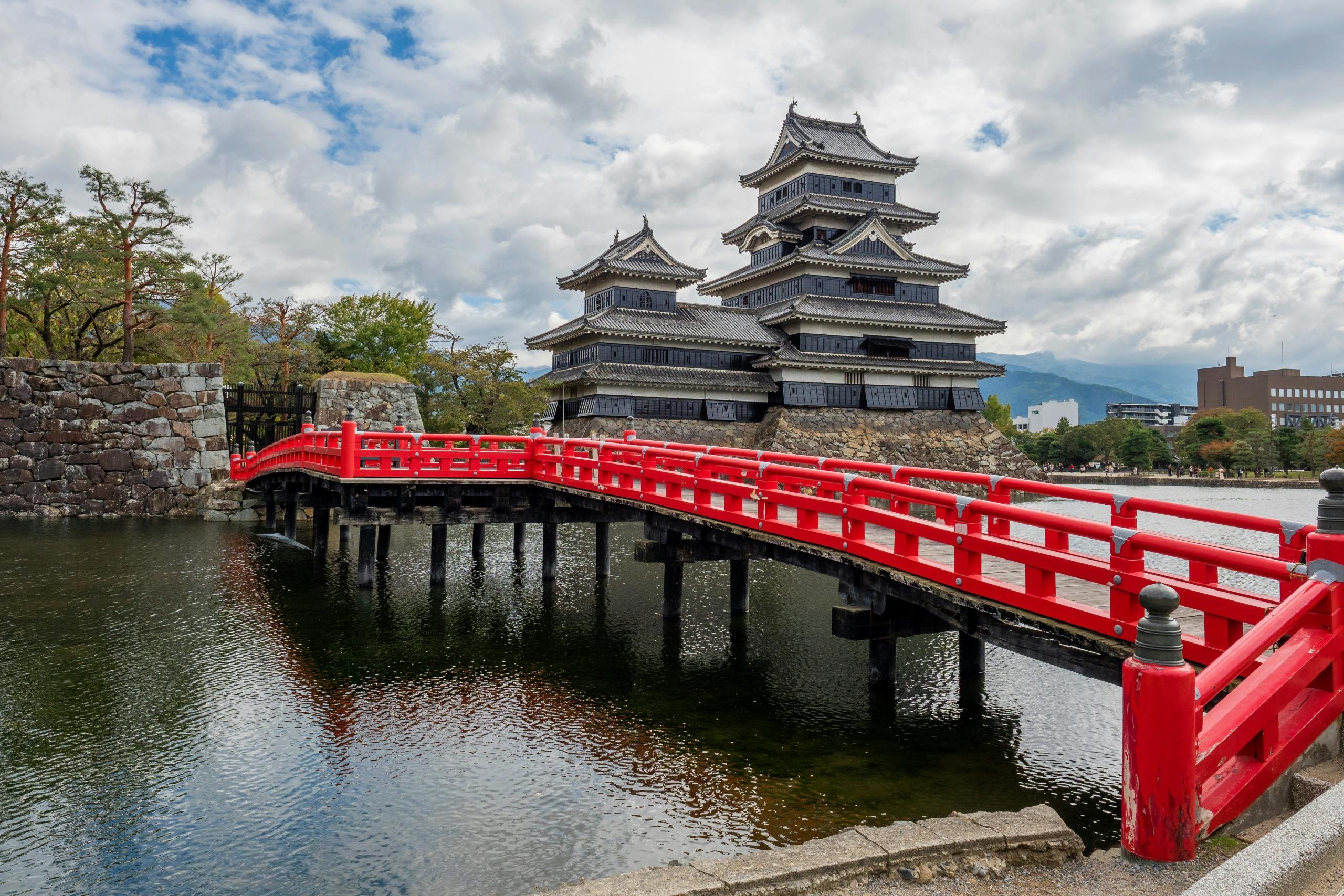 Studera japanska i Linköping och upplev japansk kultur