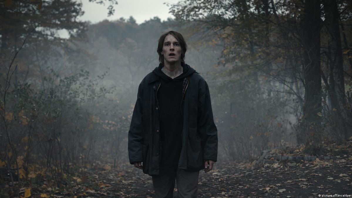 Netflixserien Dark
