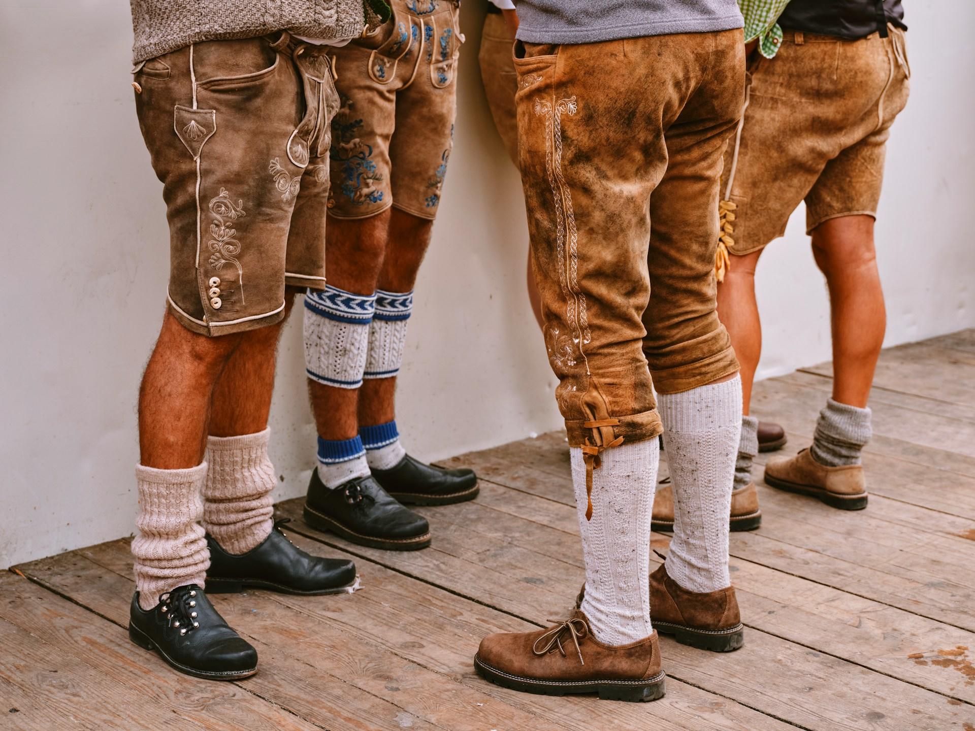 Lederhosen
