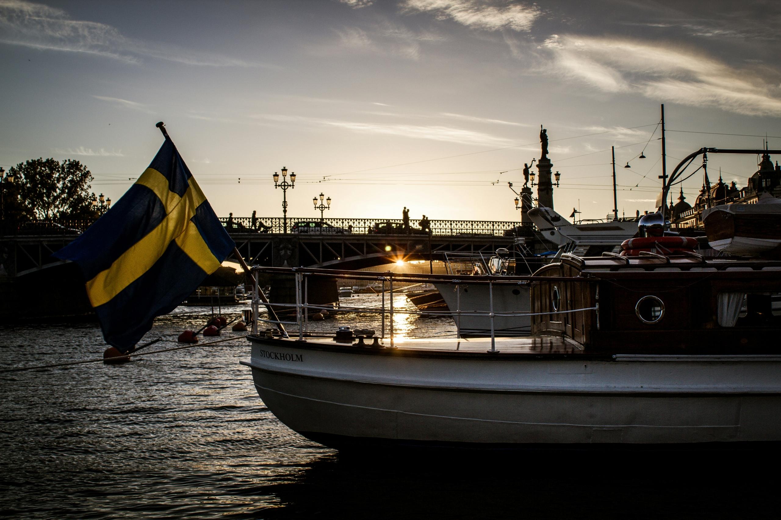 Brace the difficulty of learning Swedish and harvest the benefits!