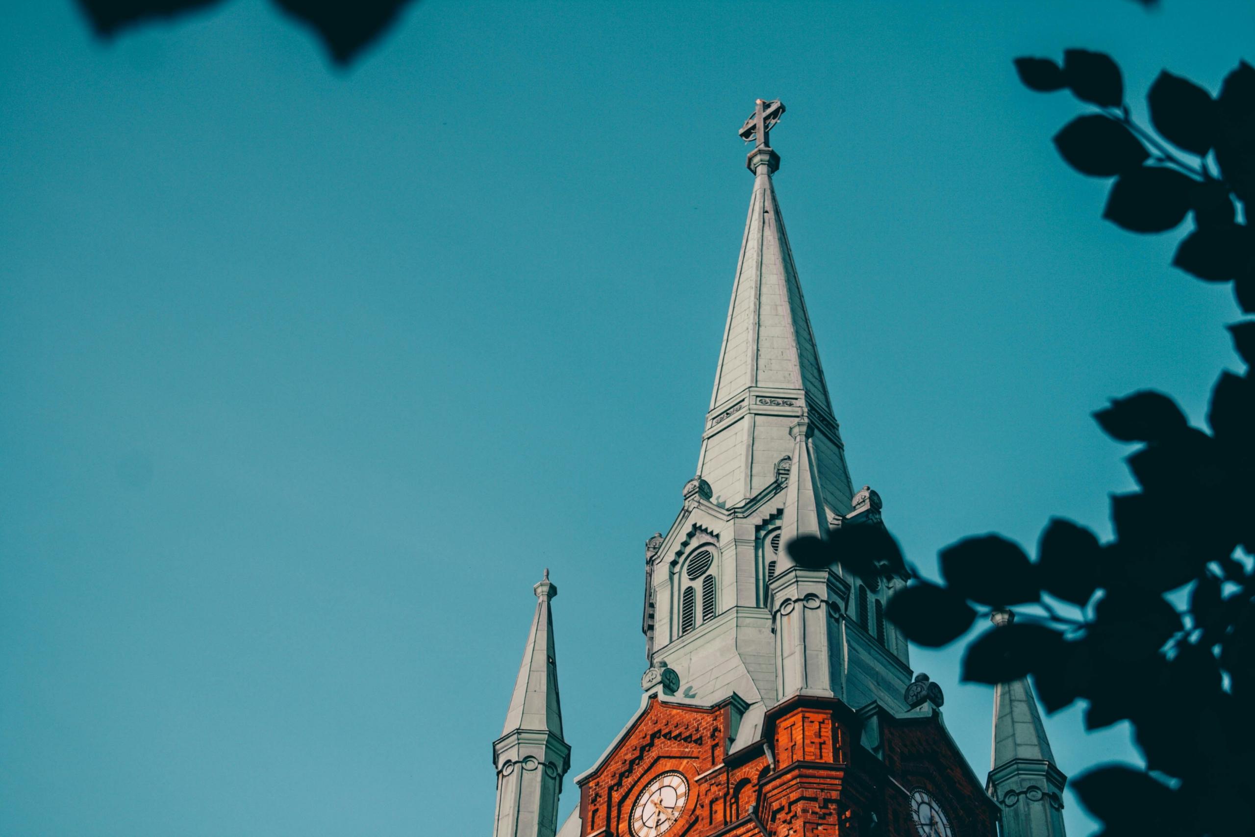 Vill ni ha dopet i kyrka, eller på en plats som betyder mycket för er. 