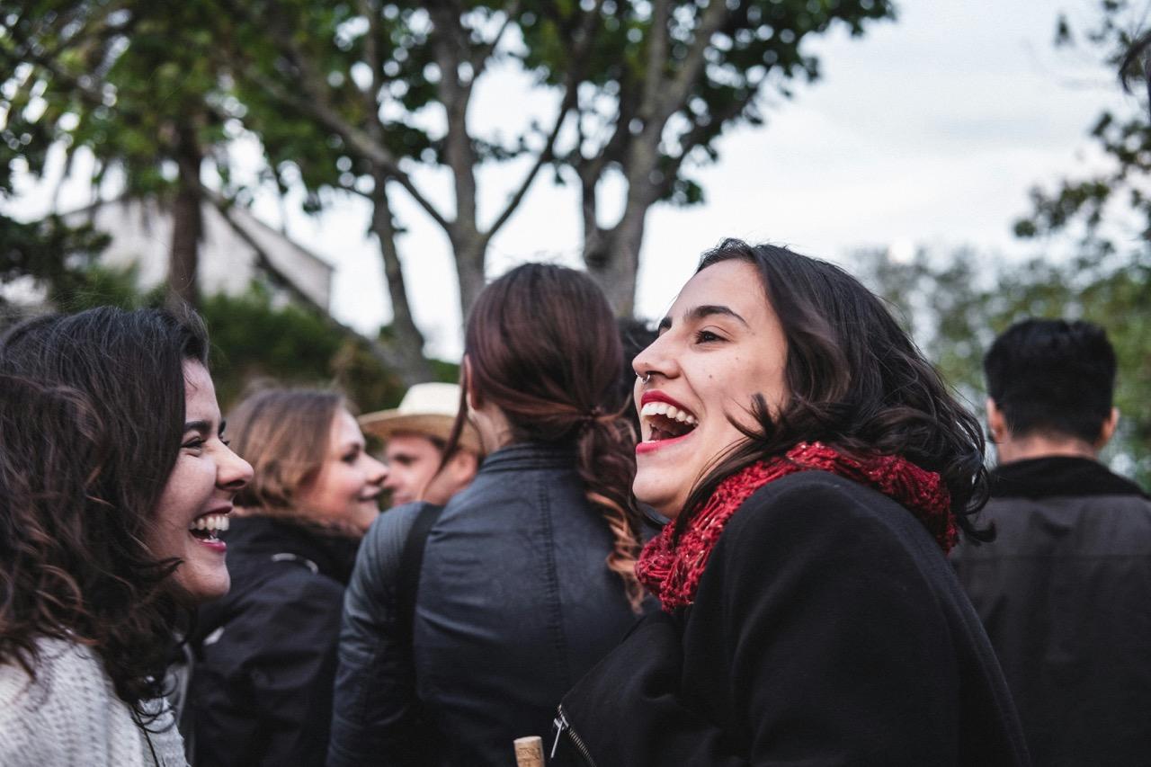 Skaffa en språkvän och öva portugisiska med