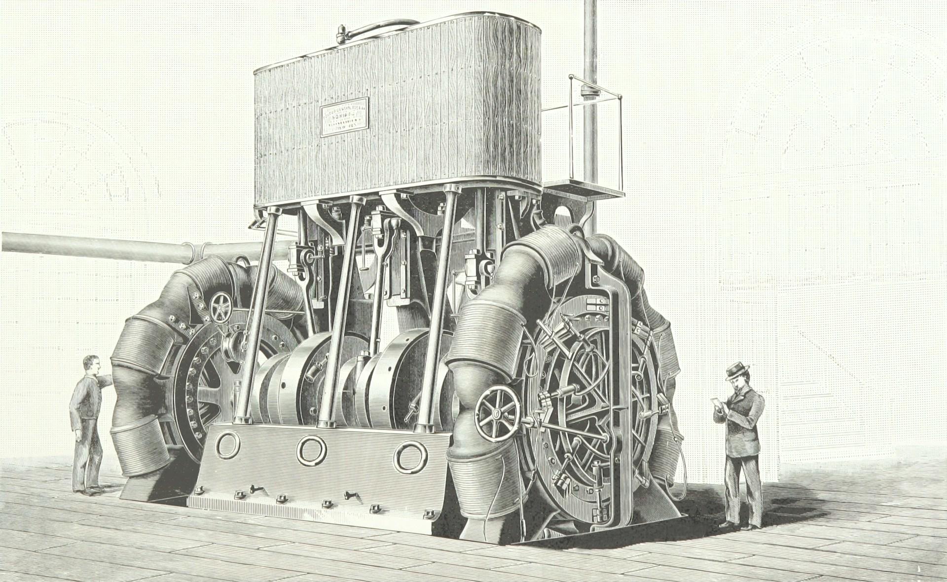 Edisons multipolära dynamo