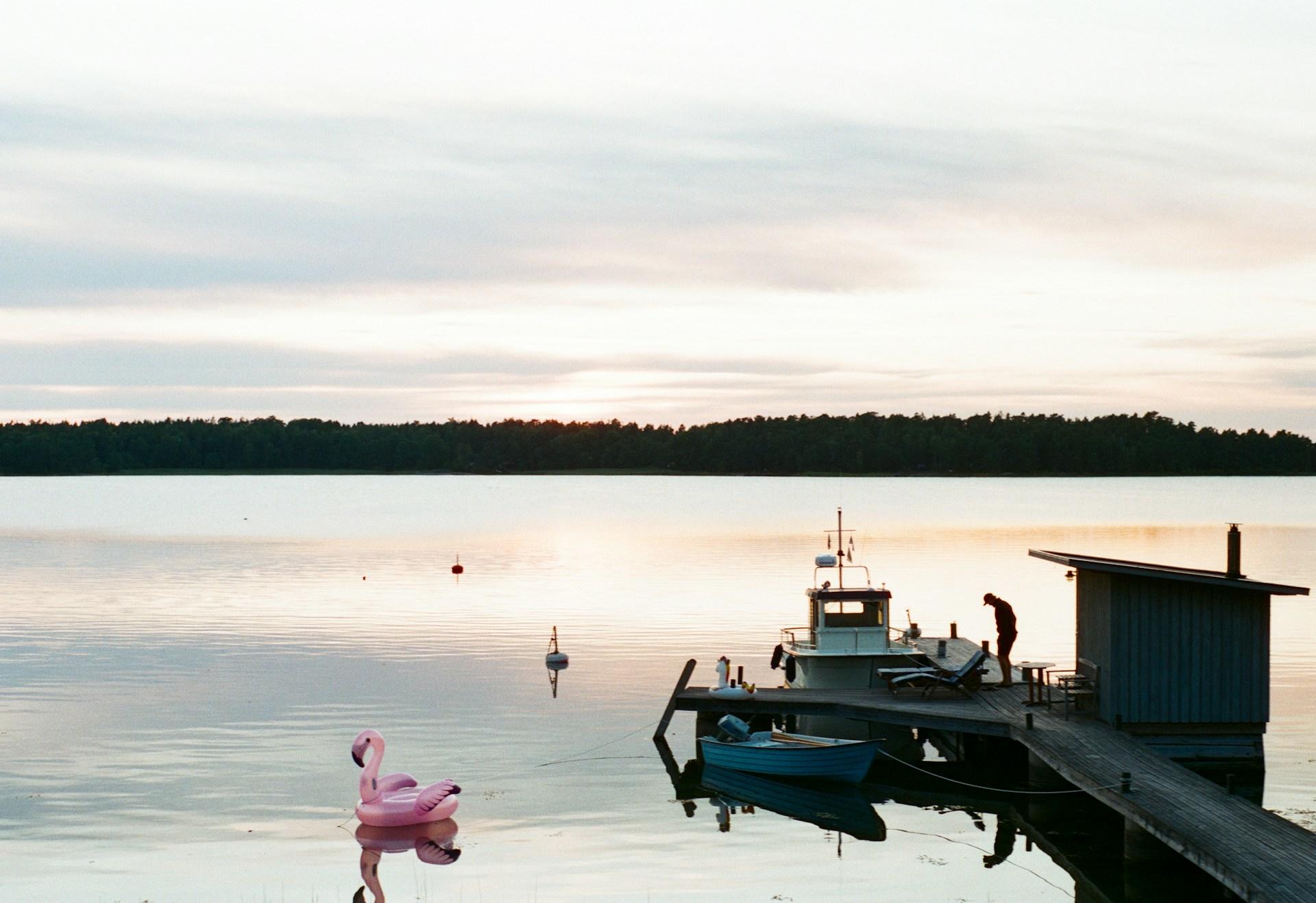 Stockholms skärgård