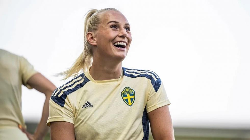 Sveriges B sta Kvinnliga Fotbollsspelare sveriges-b-sta-kvinnliga-fotbollsspelare