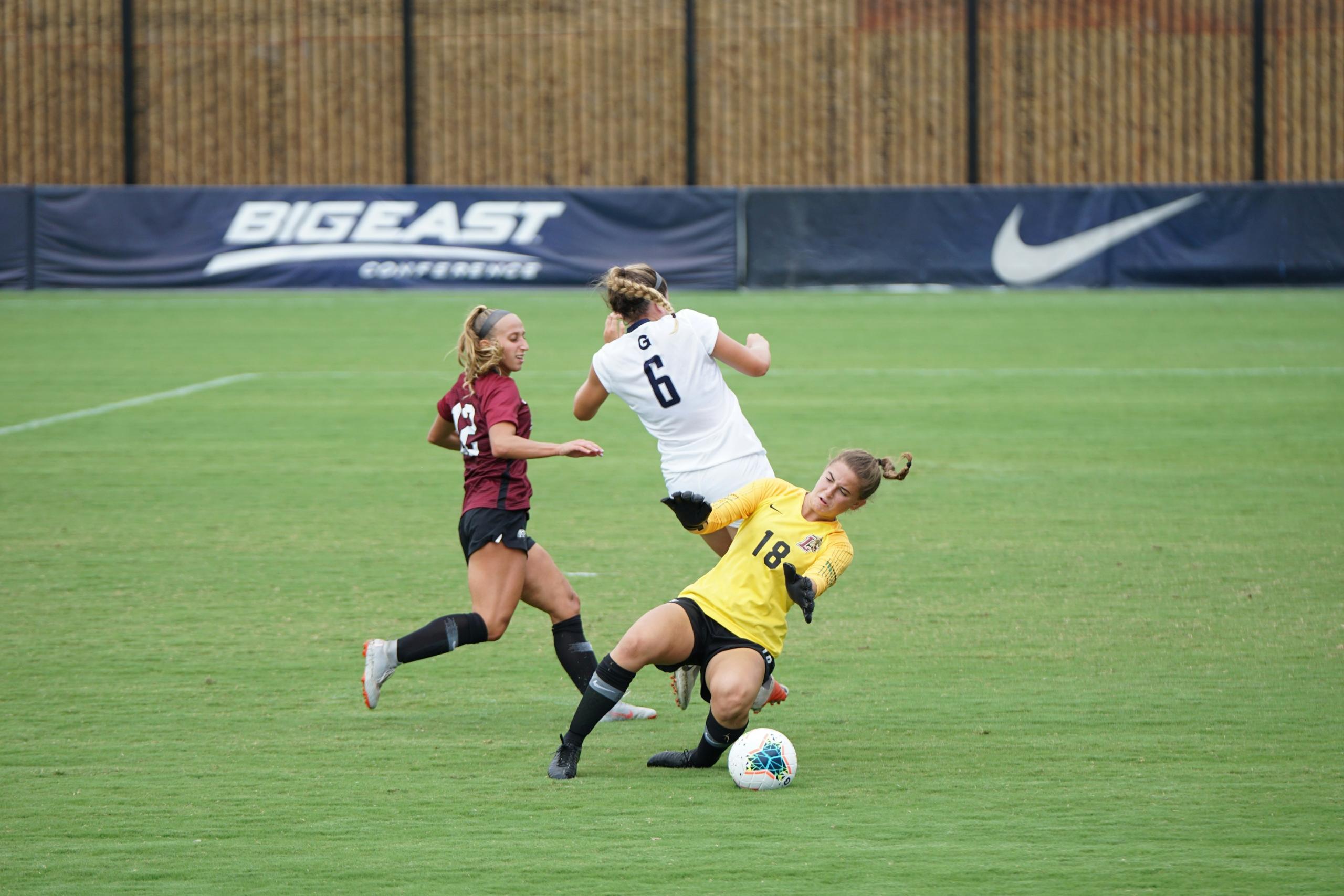 Att bli bäst kräver övning