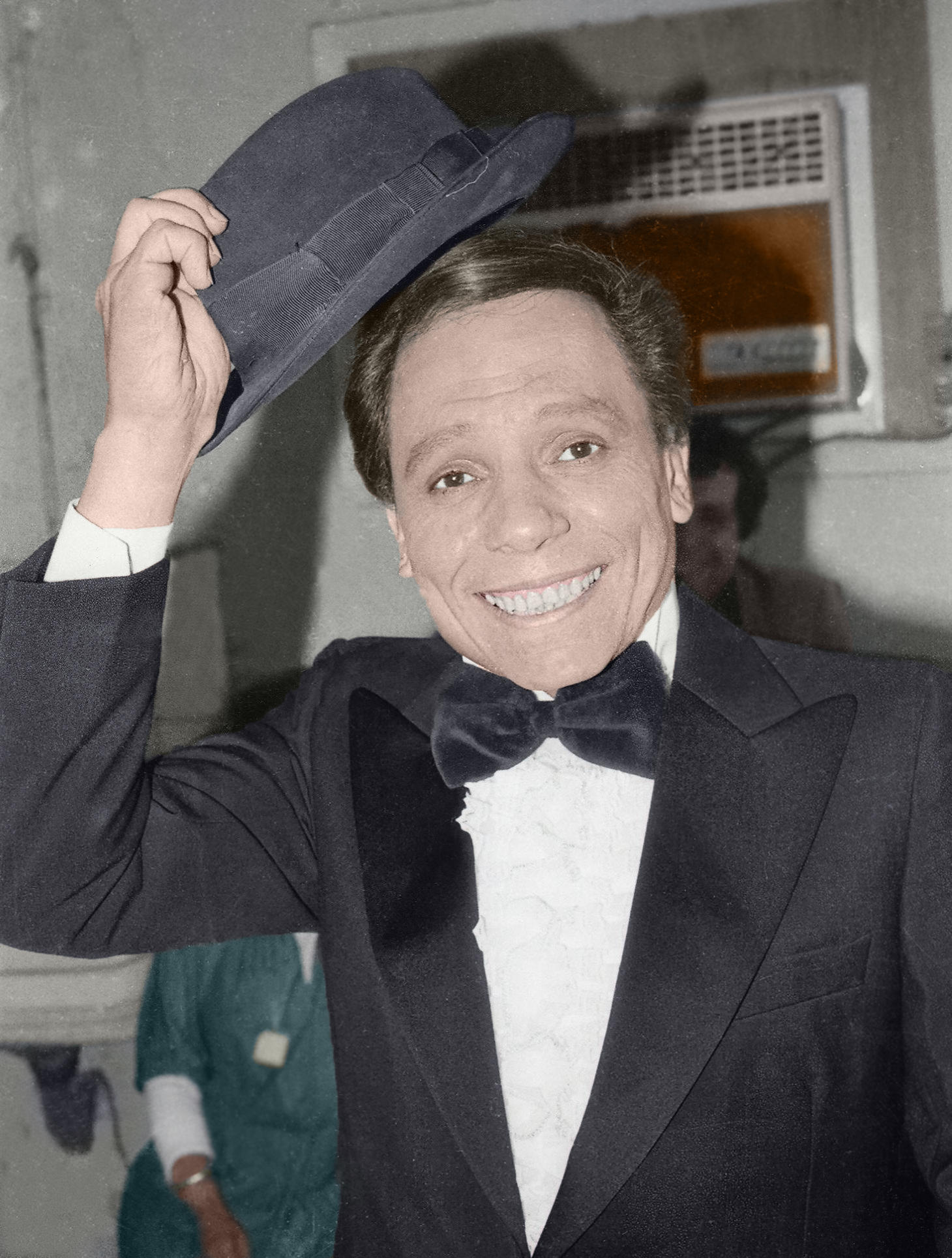Adel Imam 