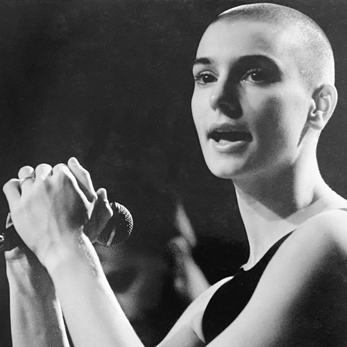 Sinéad O'Connor
