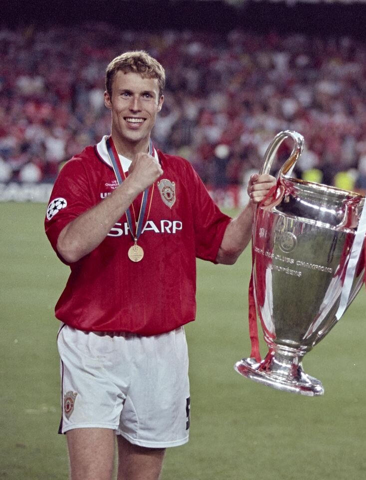 Ronny Johnsen