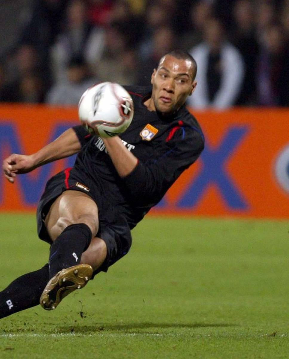 Norske forwarden John Alieu Carew.