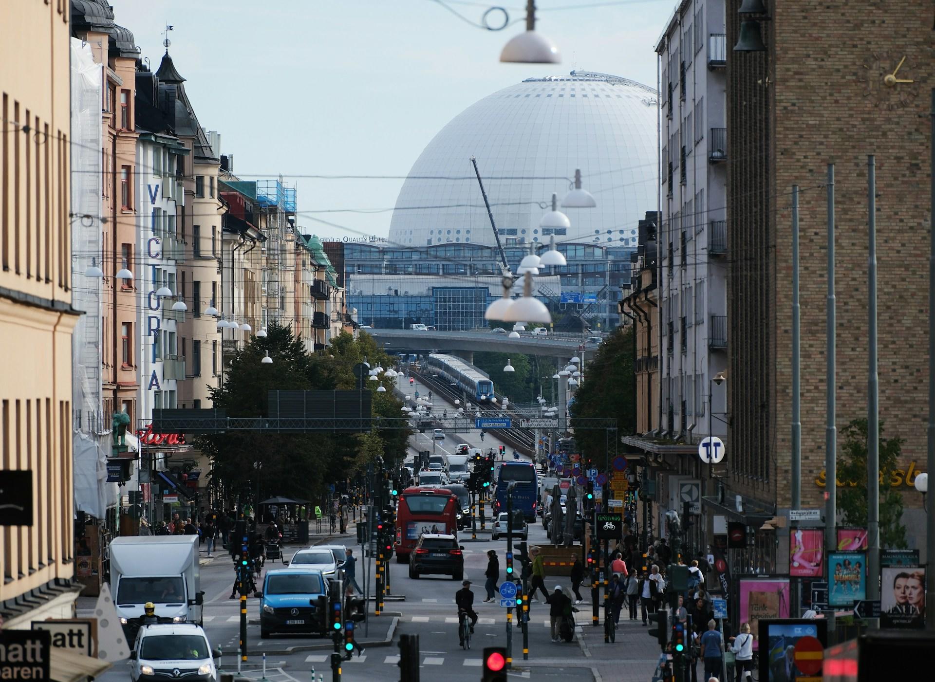 Hitta bordtennis klubb Stockholm som passar dig
