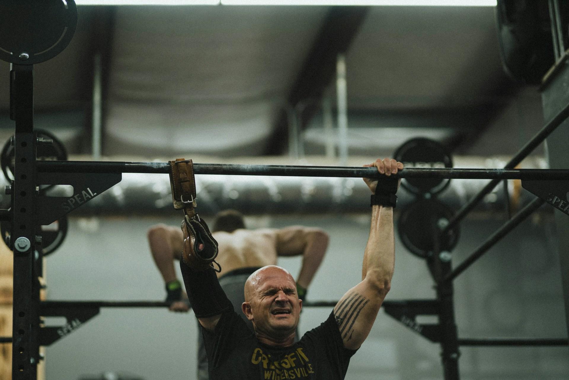 Hitta ditt bästa gym i Göteborg för styrketräning
