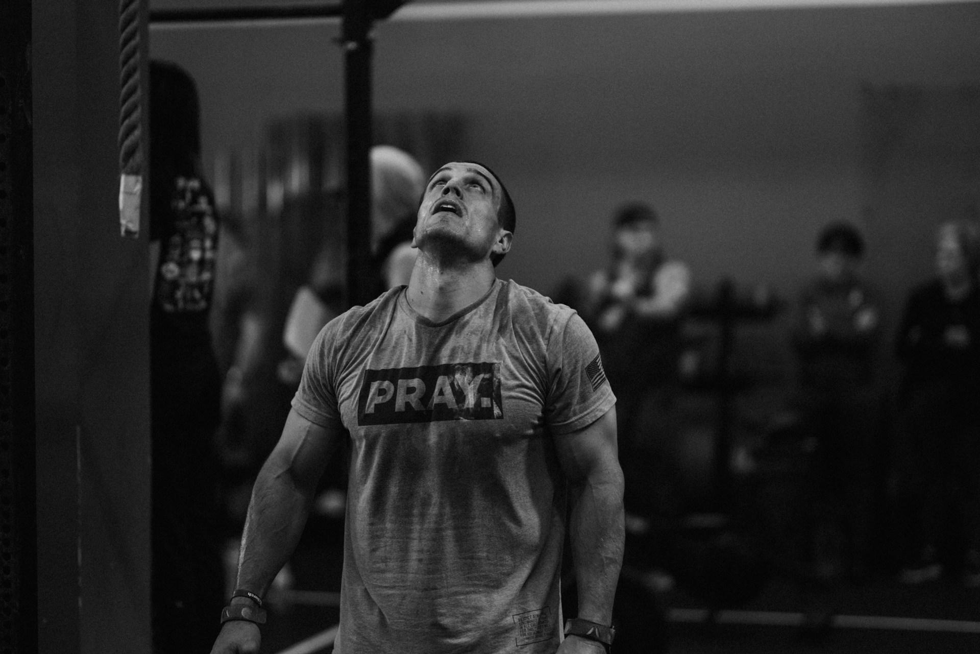 Är det stans bästa CrossFit gym du är på jakt efter?
