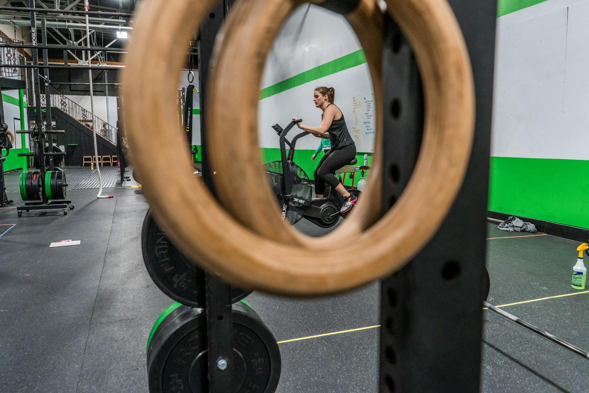 Är konditionsträning din grej? Vad gör då göteborgs bästa gym enligt dig? 