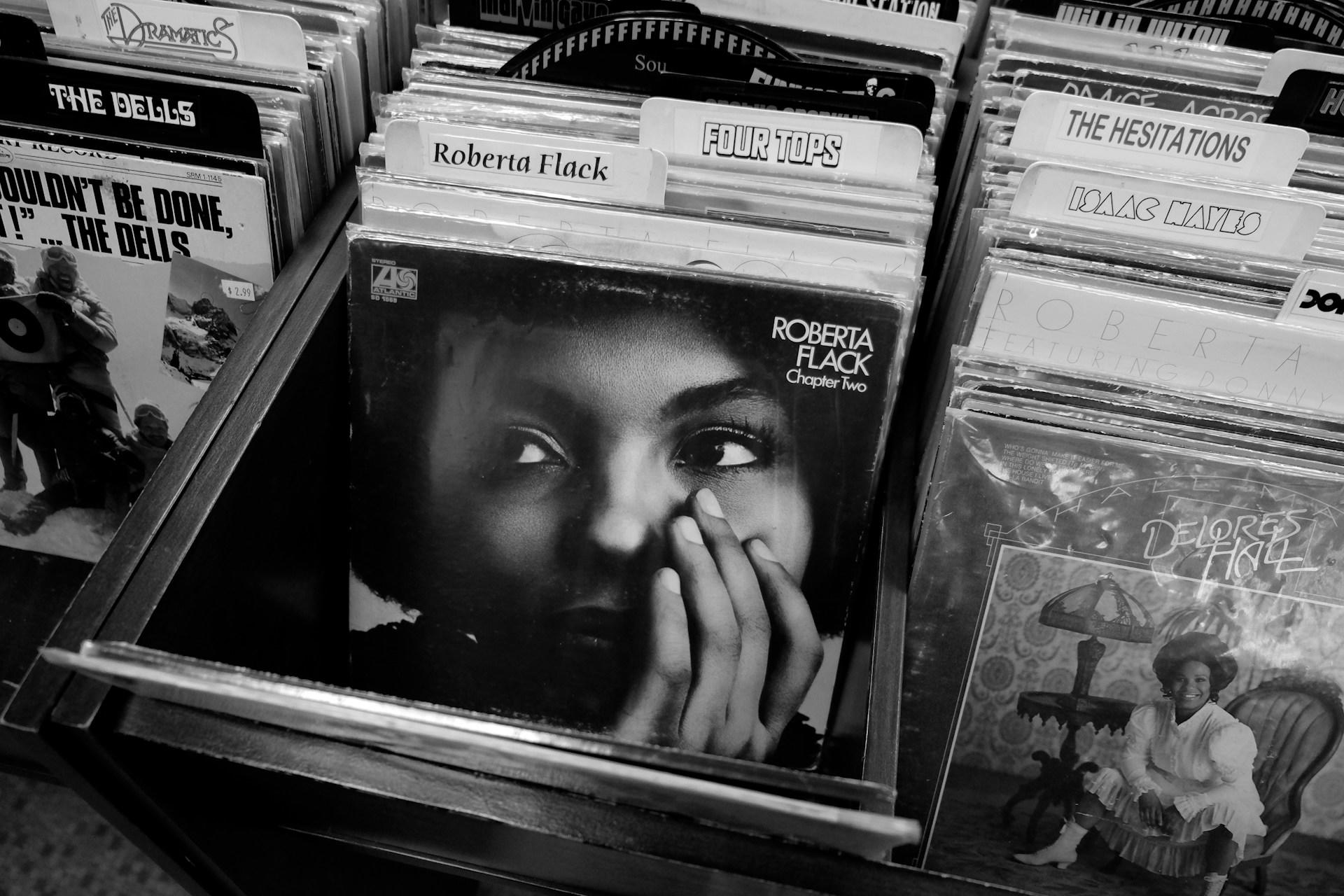 Stjärnorna från 70 talet musik influerar musiker än idag