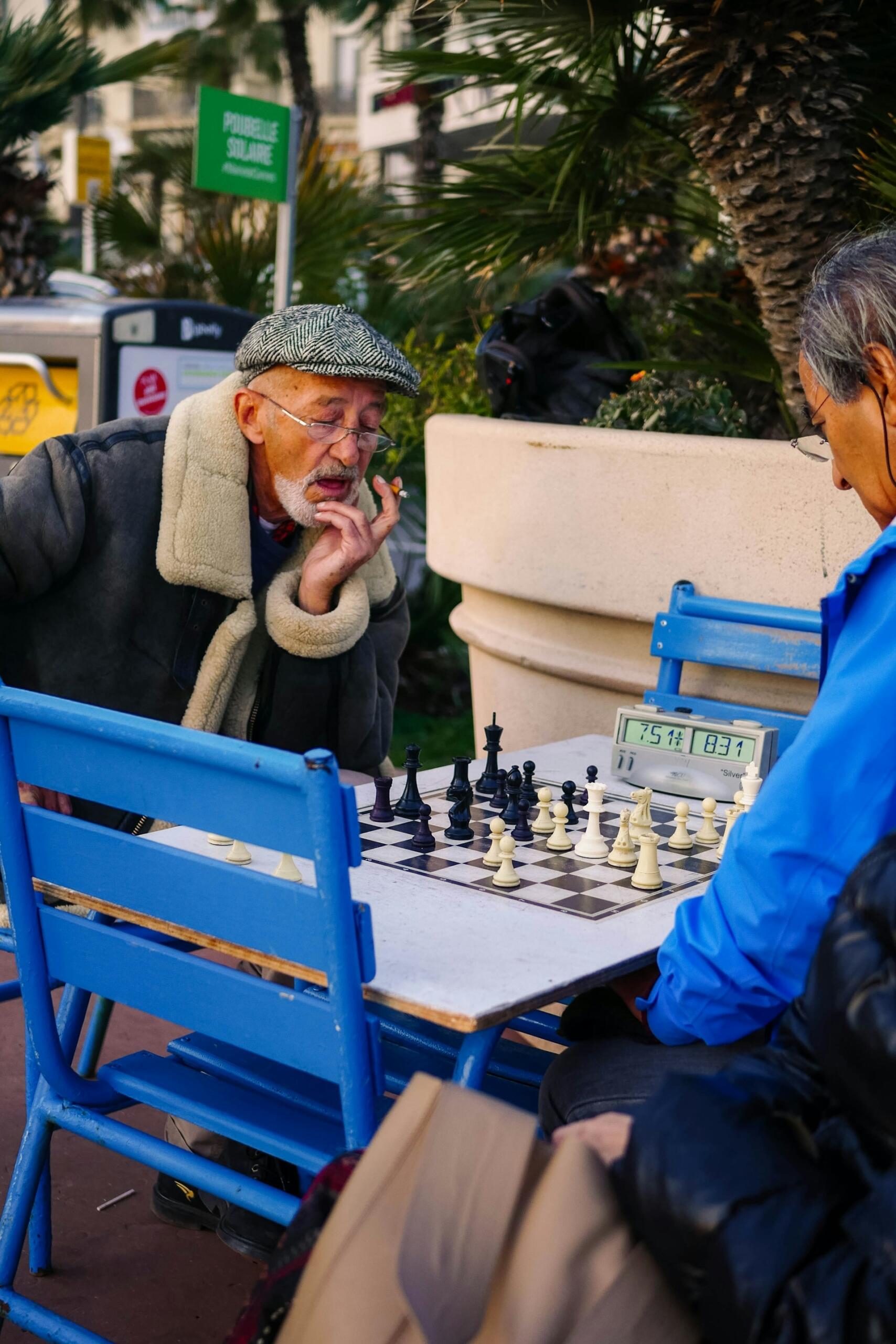 Foto av Marcel Ardivan på Unsplash
