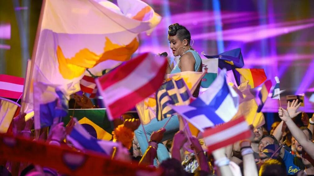 Eurovision är mer än bara musik. Det är kultur, tradition och gemenskap!