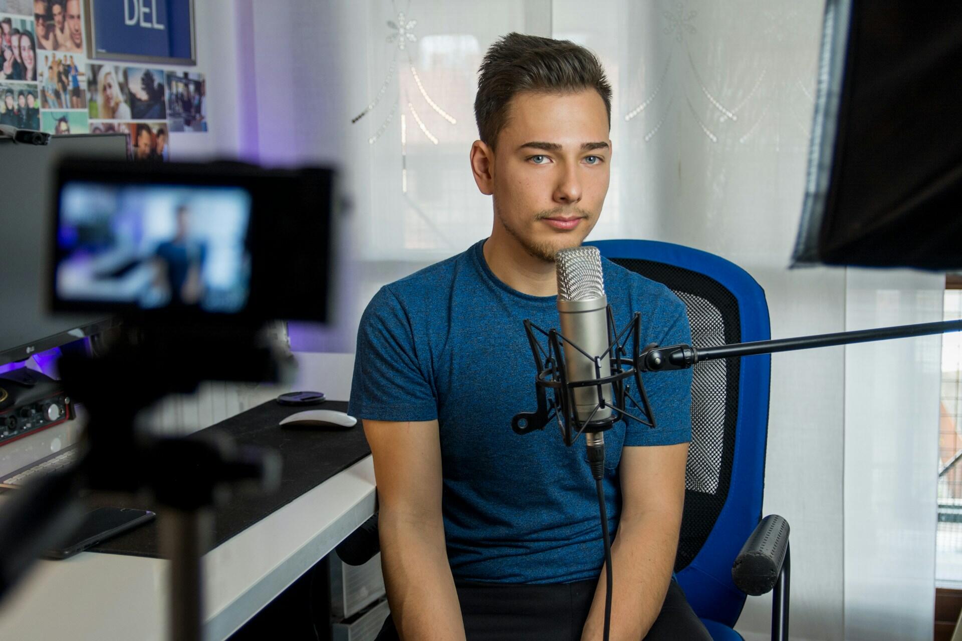 Stärk ditt varumärke som musiklärare med hjälp av sociala medier