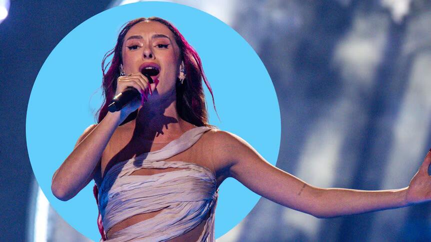 Även Israel har varit framgångsrika i Eurovision genom åren.