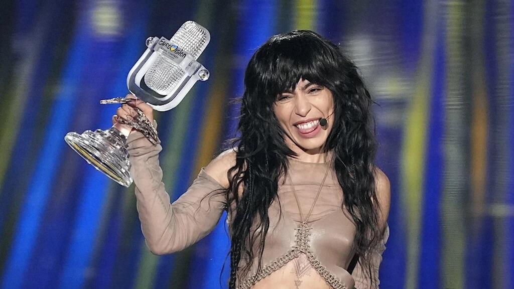 Loreen vann Eurovision för Sveriges räkning både 2012 och 2023