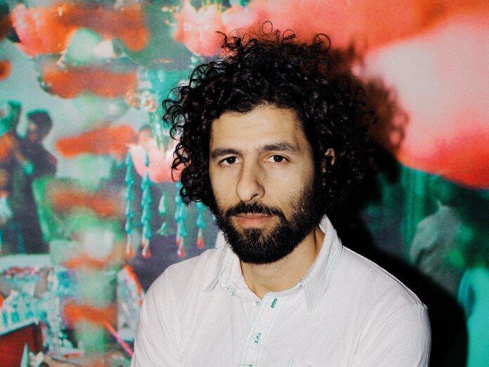 José Gonzalez är en av modern tids bästa sångare