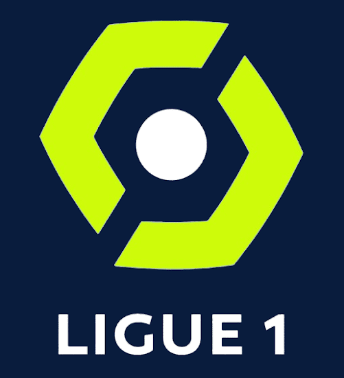 logo of ligue 1