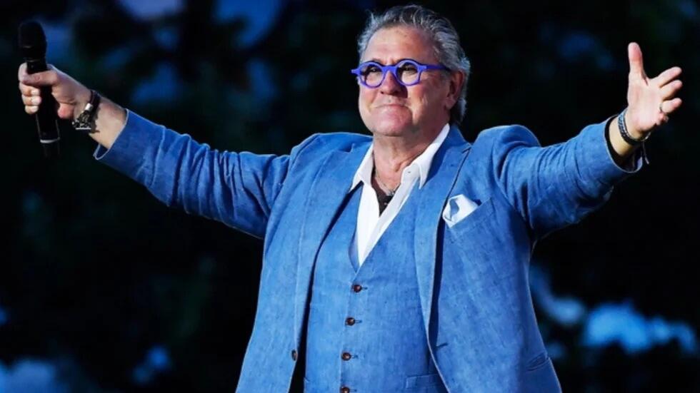 Tommy Körberg har länge varit en ikon inom svensk musik.