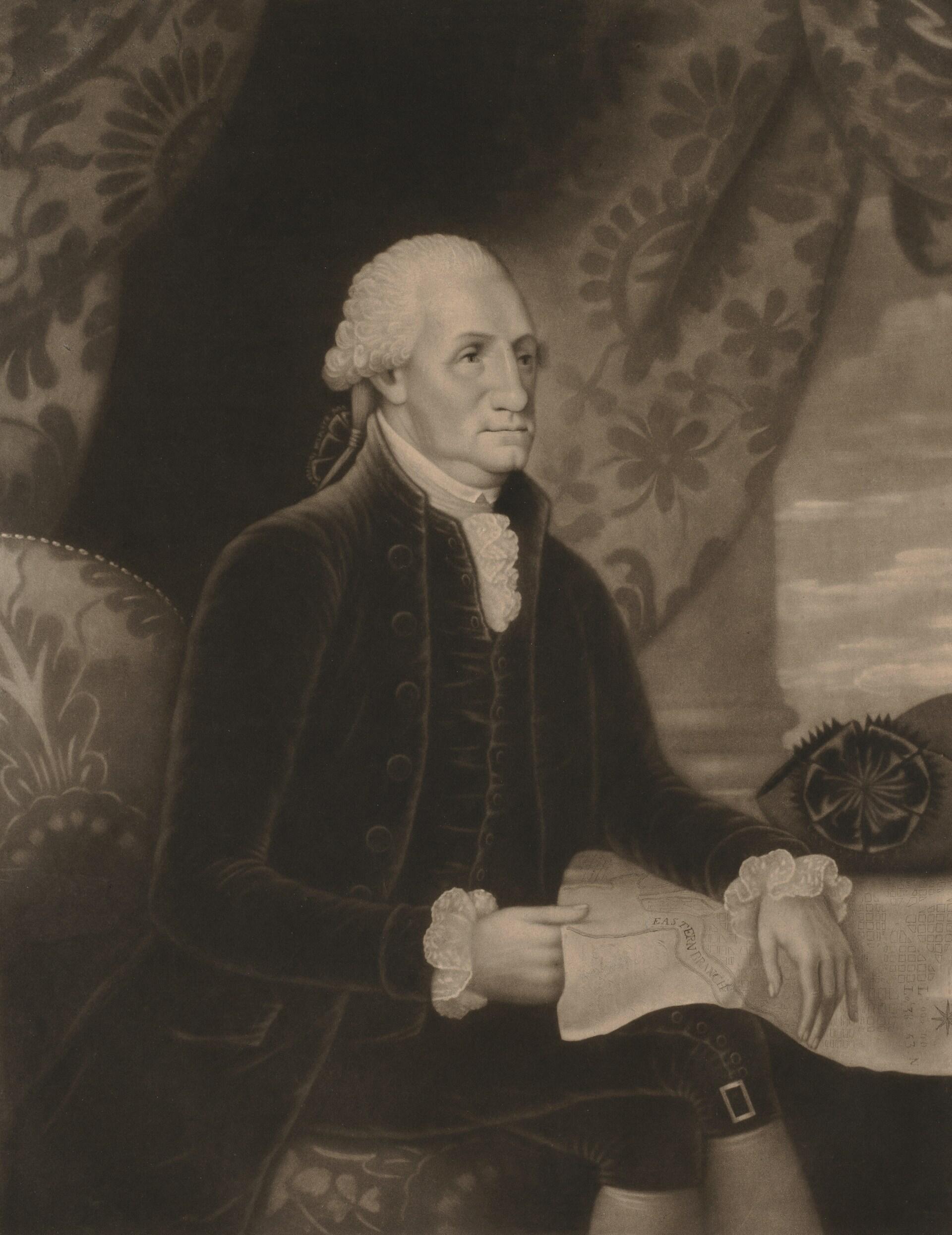 George Washington
