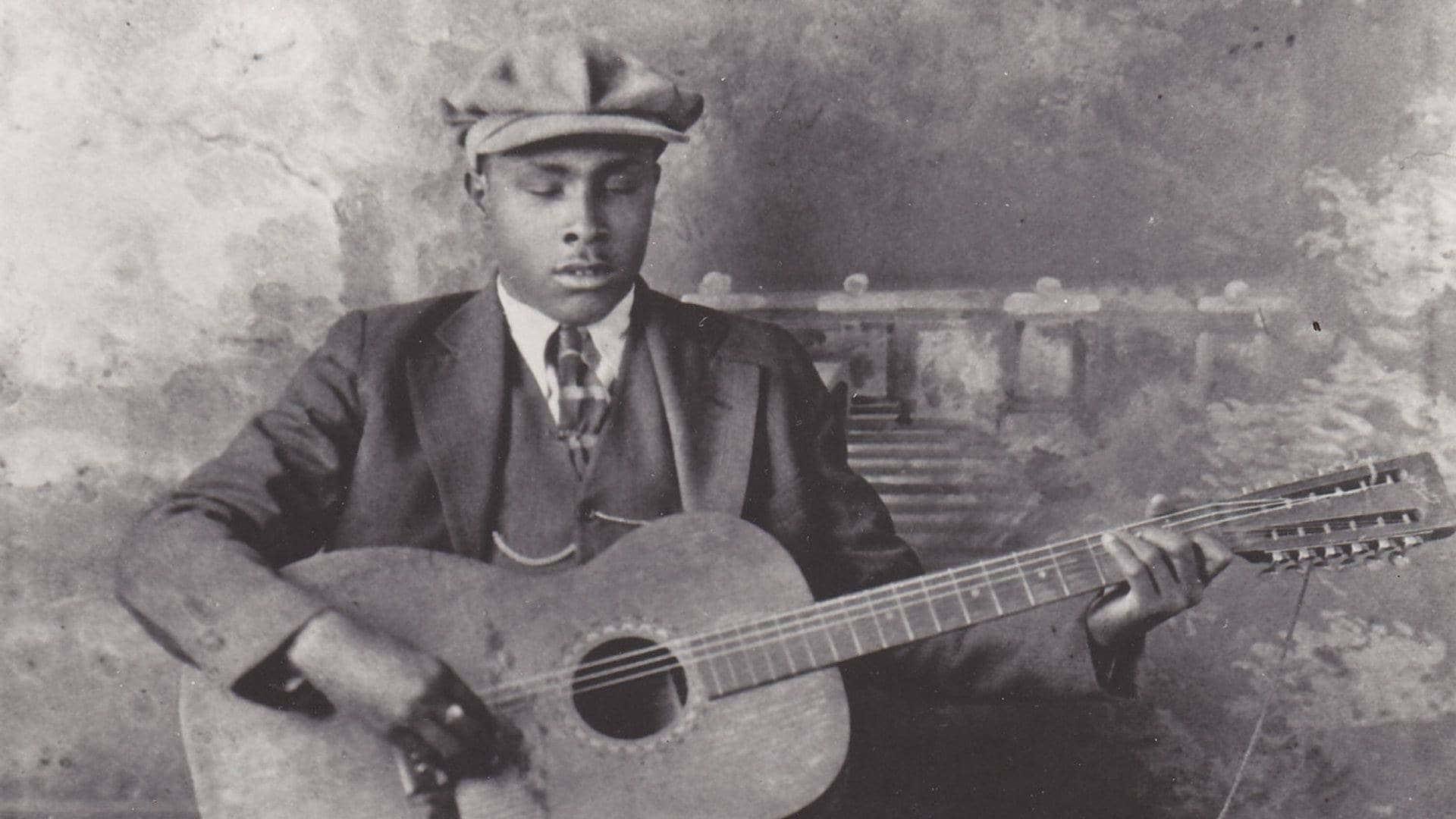 Mejores cantantes de blues