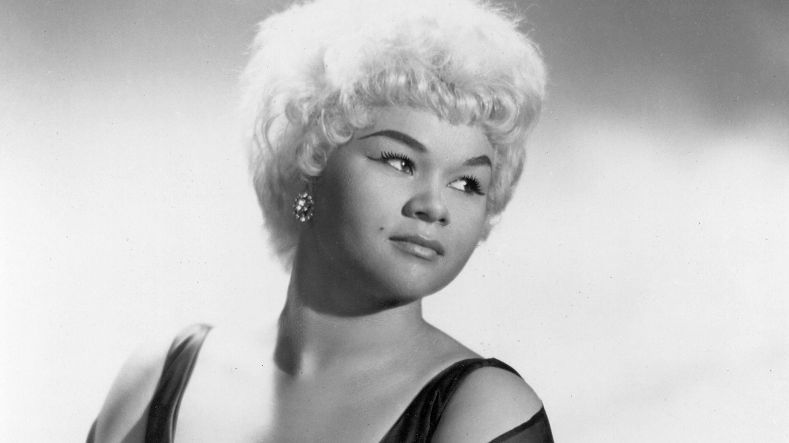 Mujeres famosas en el blues