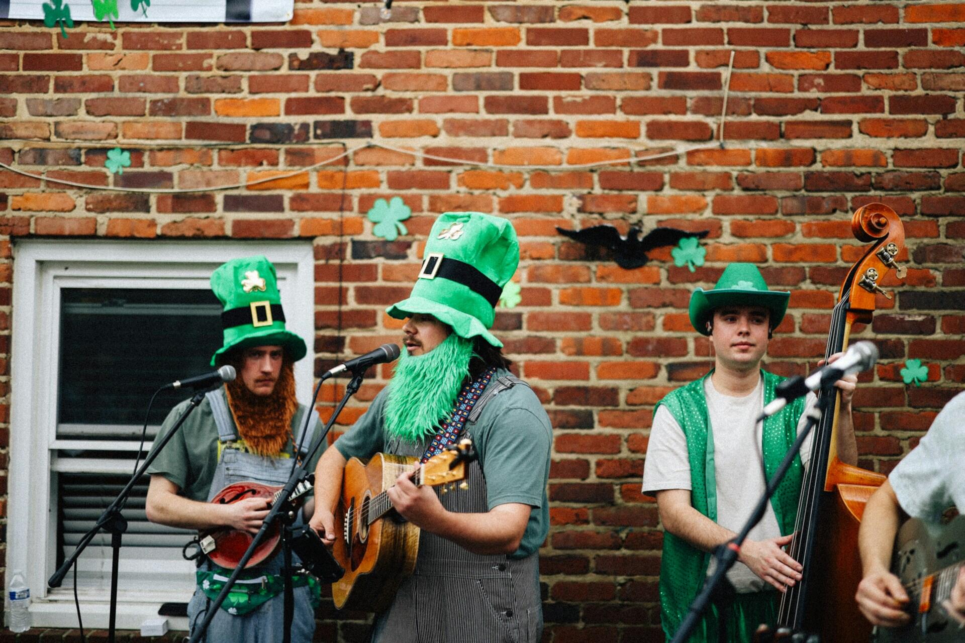 Foto av Brooke Balentine på Unsplash