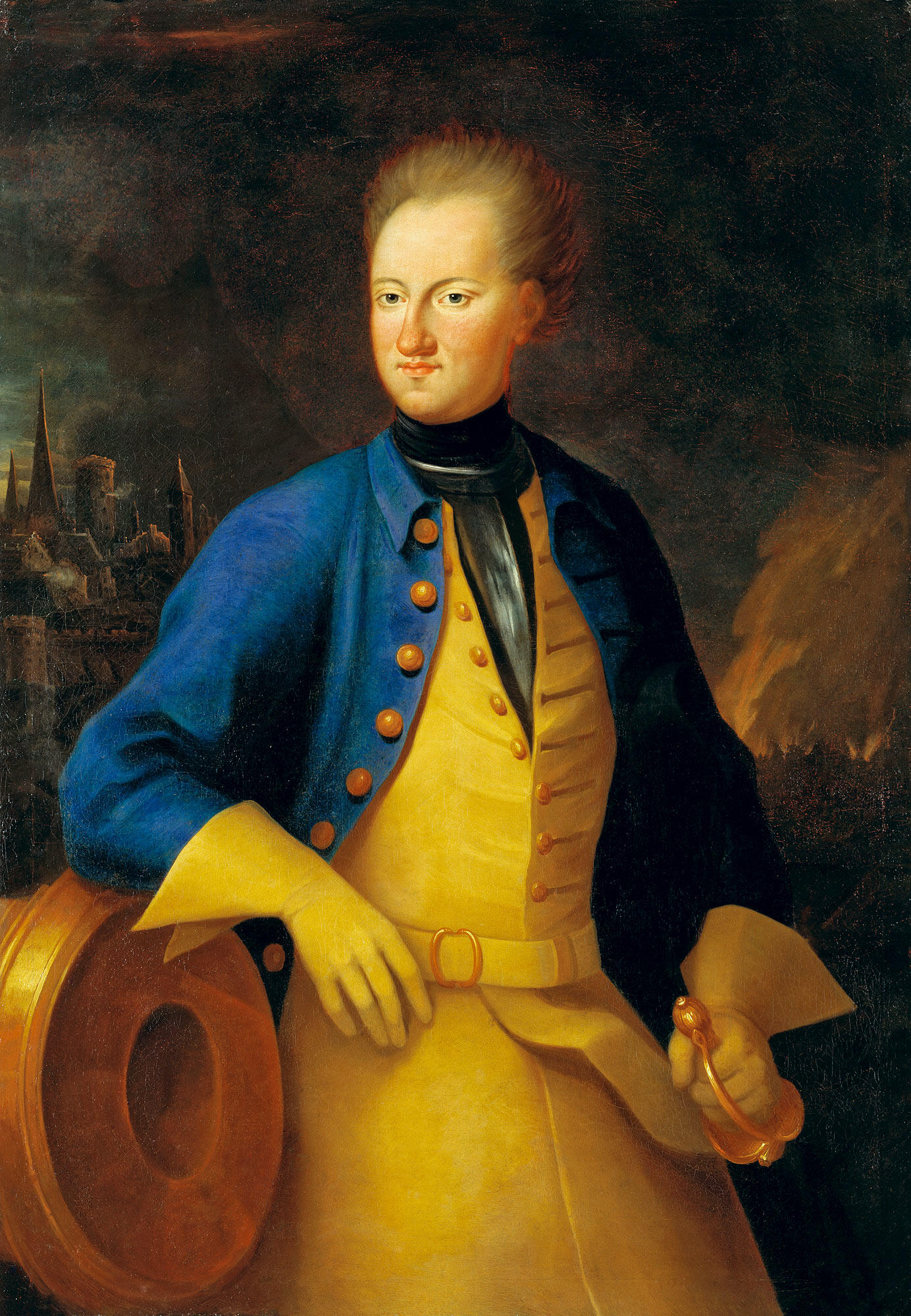 Karl XII