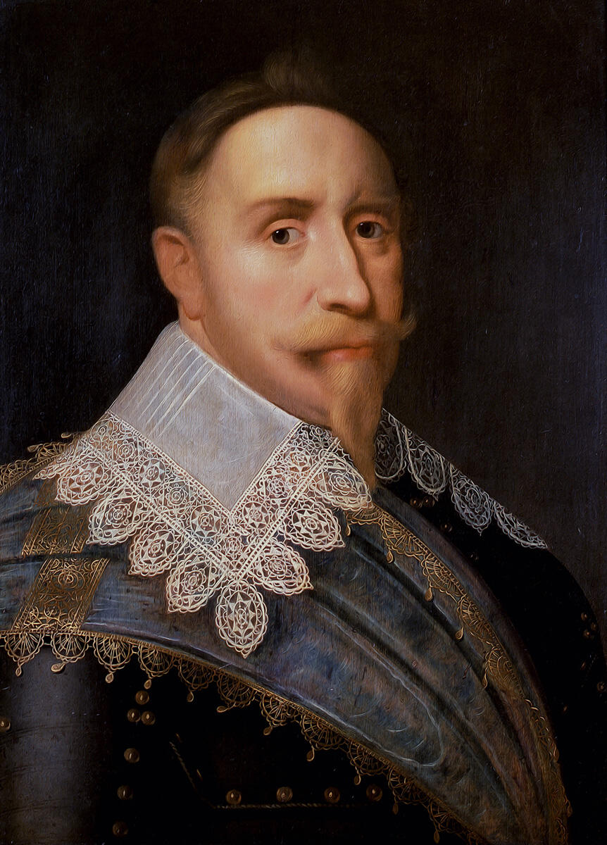 Gustav II Adolf