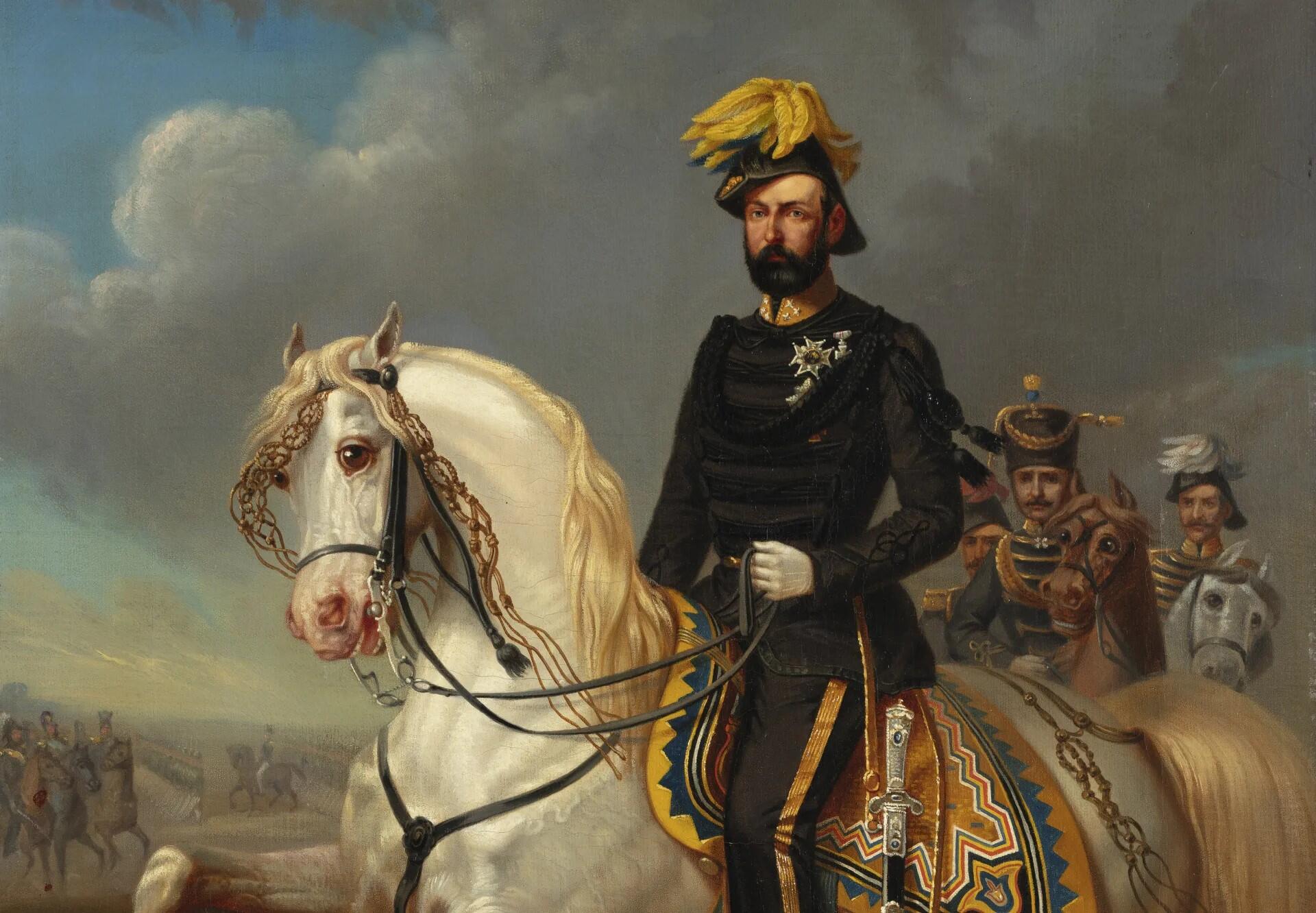 Karl XV