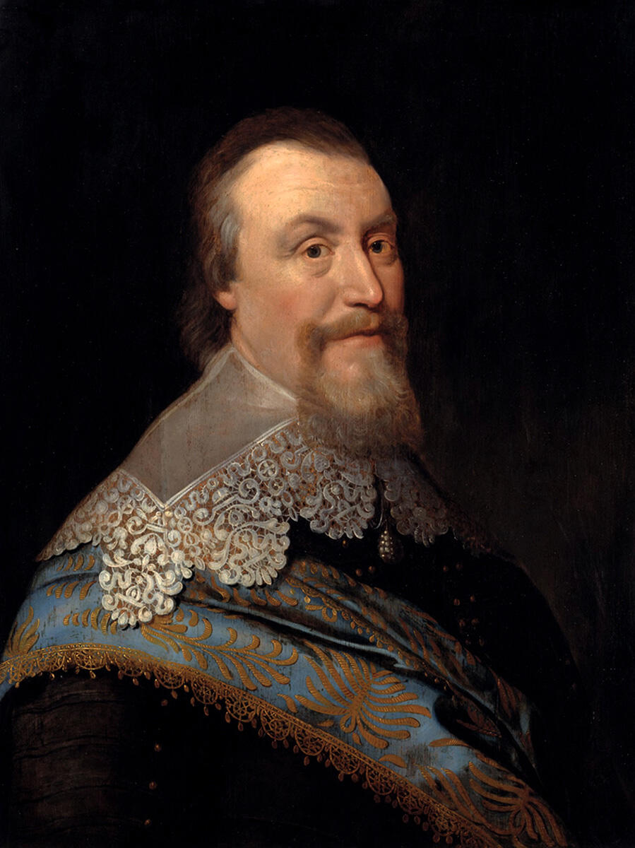 Axel Oxenstierna