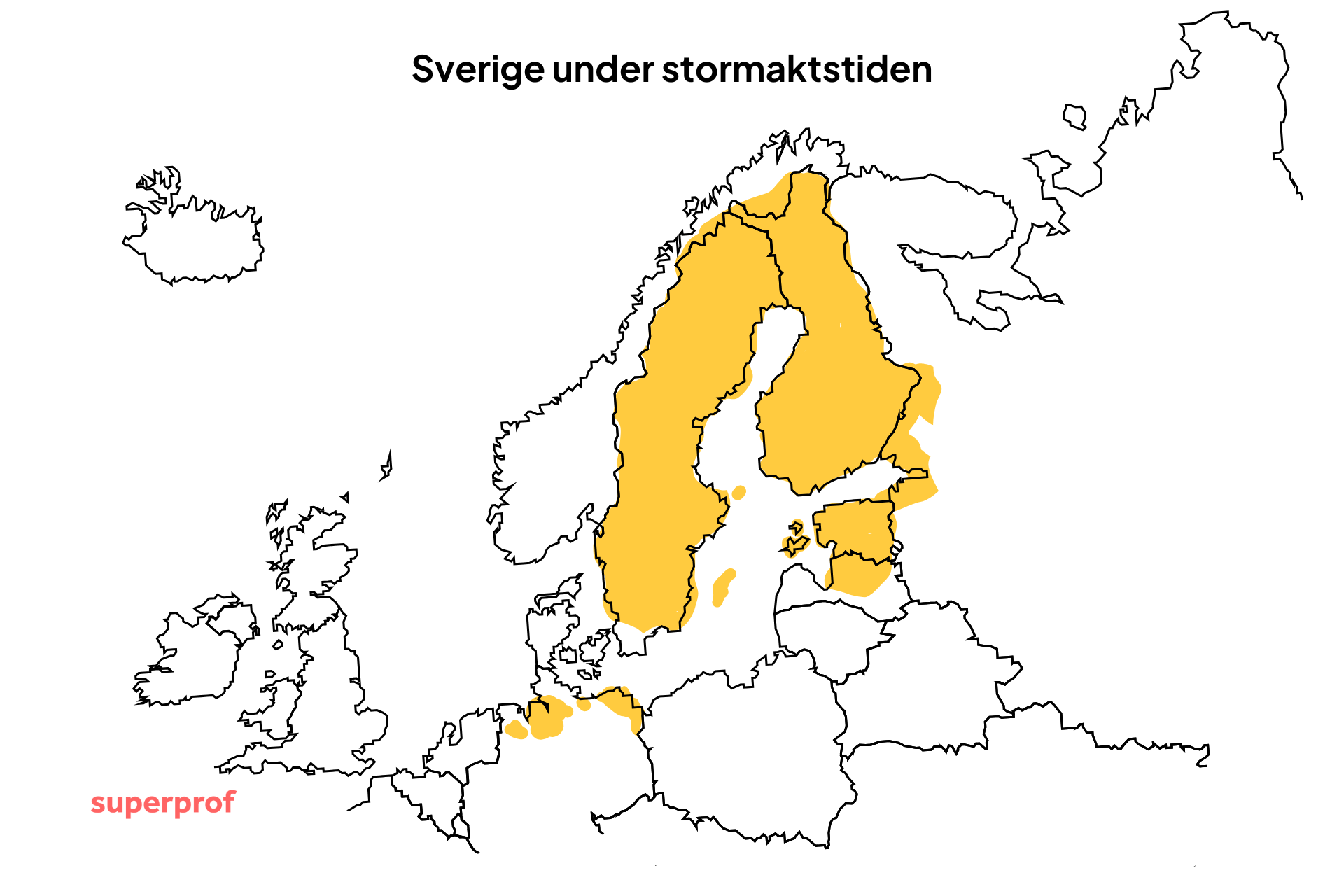 Stormaktssverige