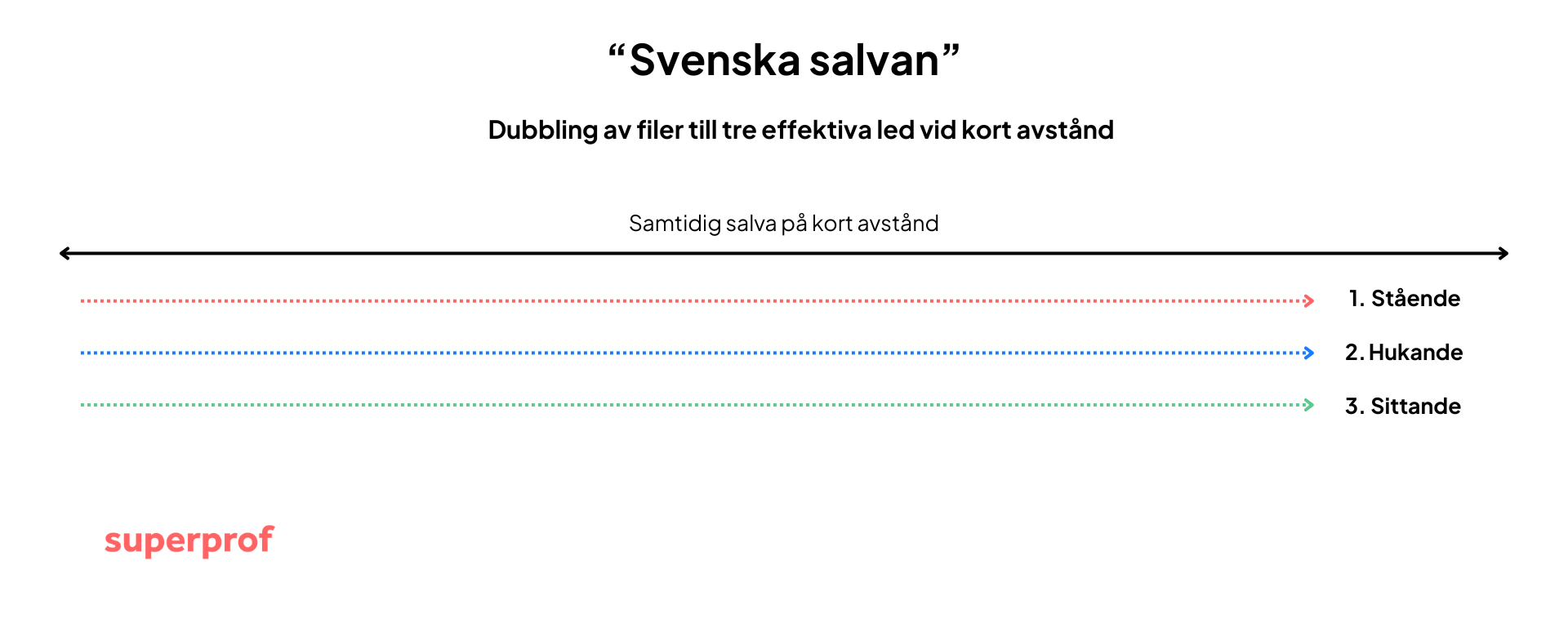 Svenska salvan
