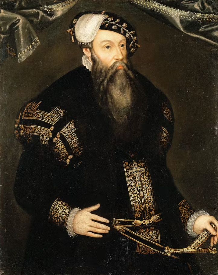 Gustav Vasa