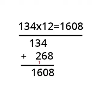 Exempel på uträkning 4