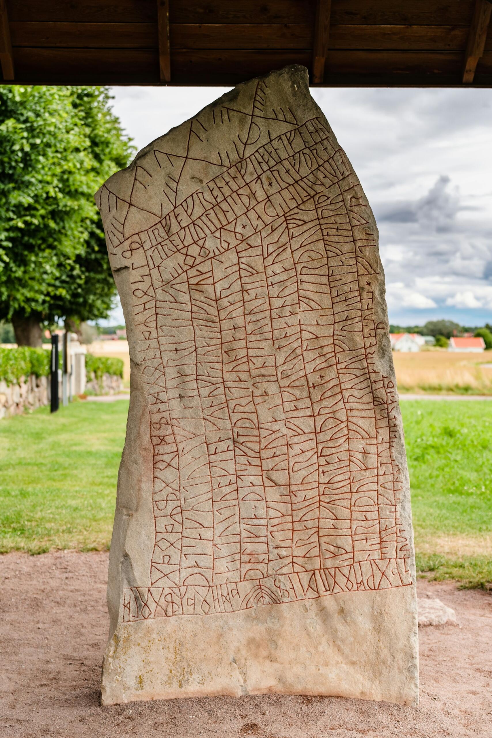 Foto av Håkan Sundblad på Unsplash