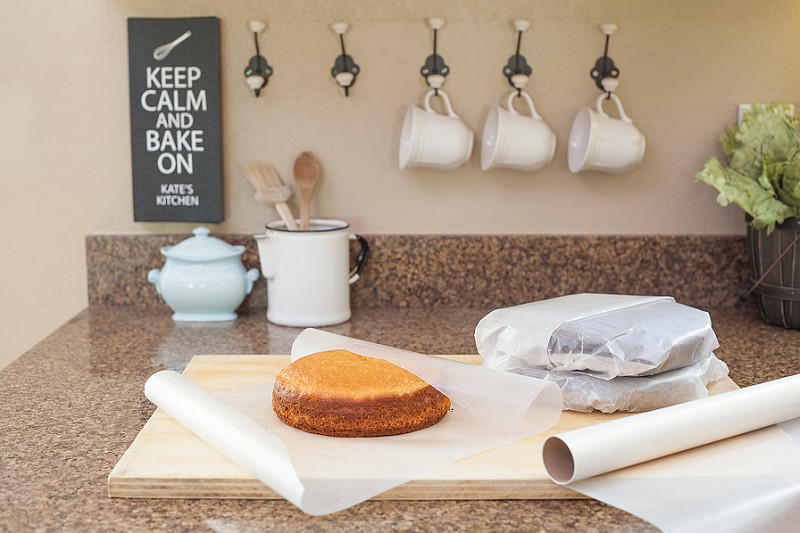 These vegan dessert recipes use only simple ingredients to make your life easier.