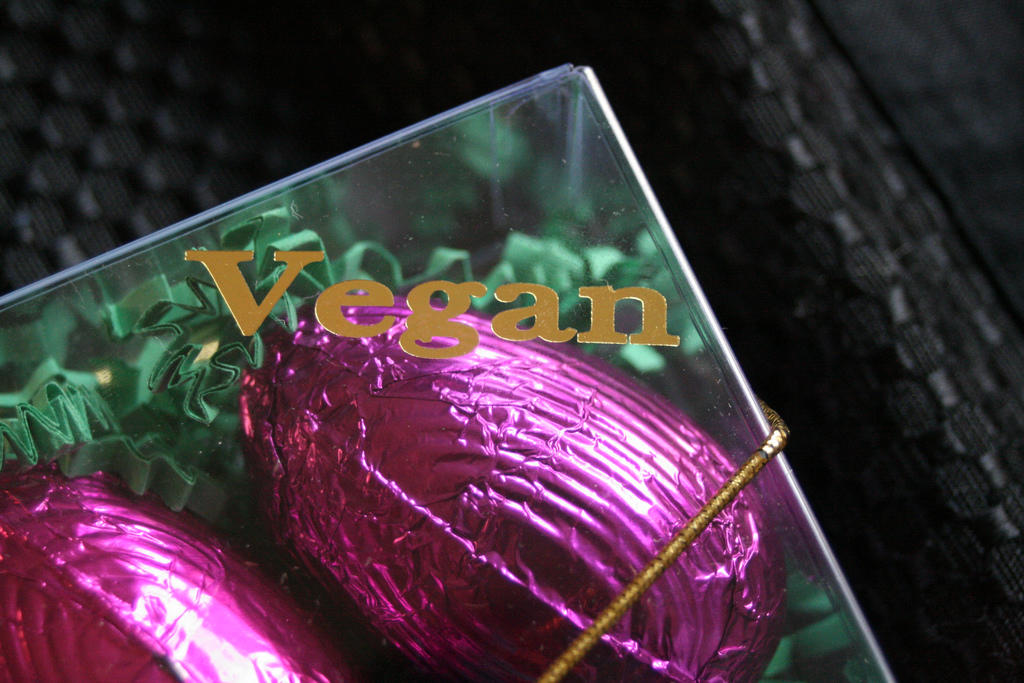 Go vegan for Lent and get a sweet deal in return.