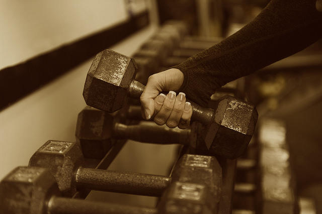 Gym Equipment for all needs