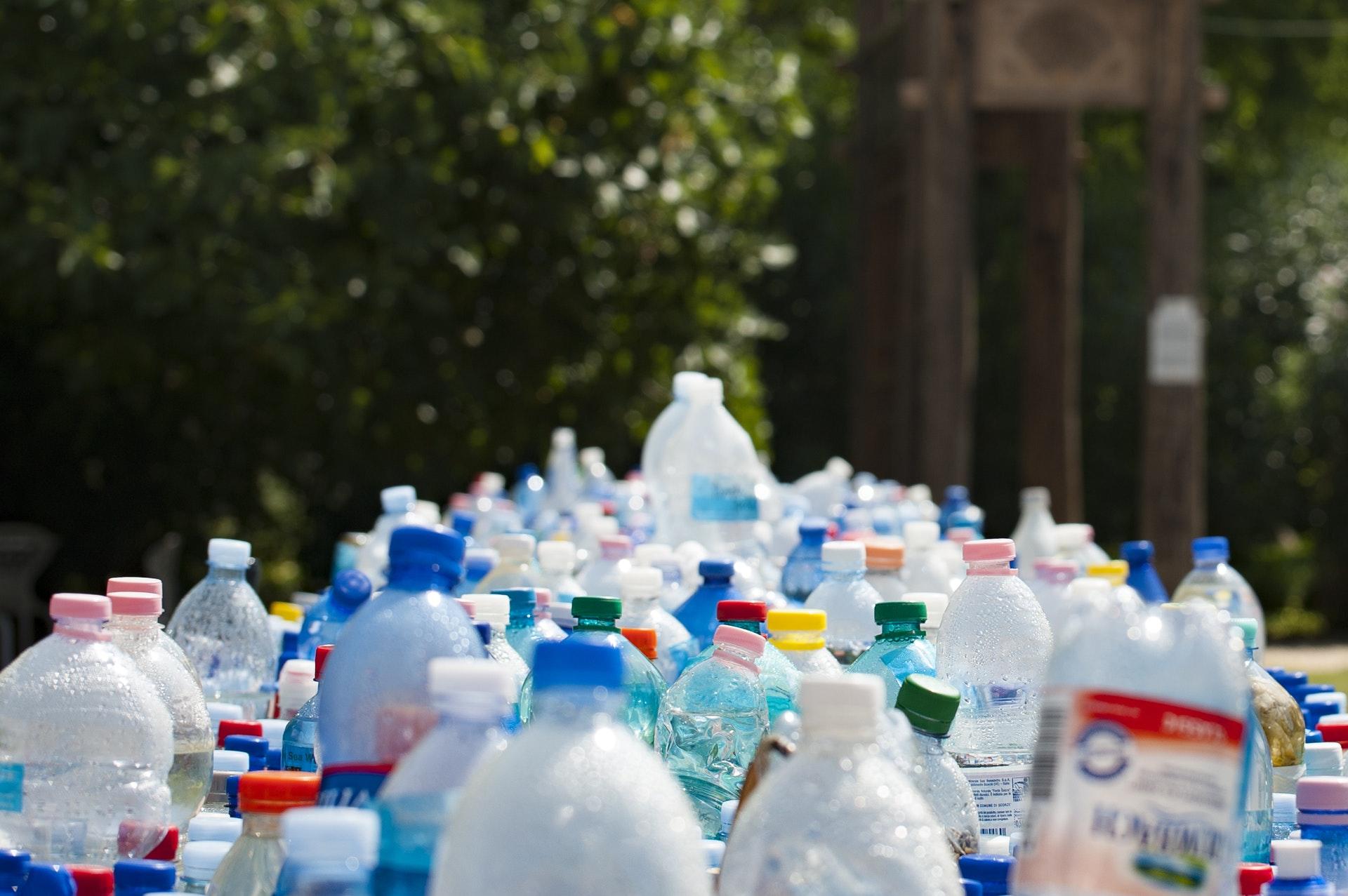 Chemists need to solve the plastic crisis.