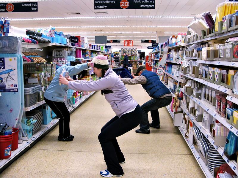 You can achieve fitness goals with Superprof