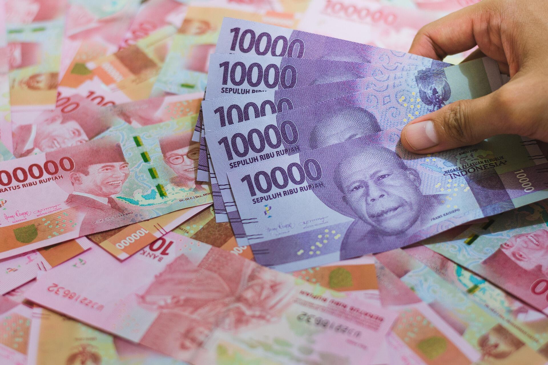 Image of currency